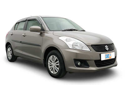 Maruti Swift Dzire-img